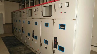 配電箱標(biāo)識標(biāo)牌施工做法【千亞電氣】